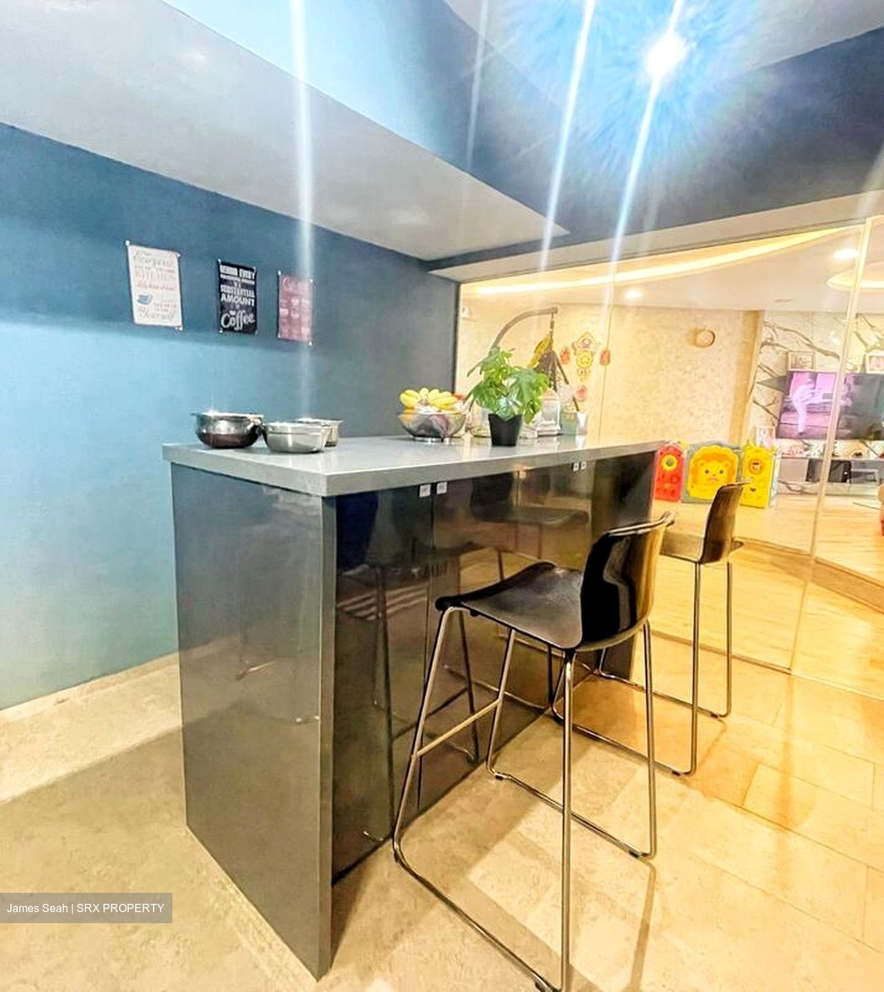 Blk 119A Rivervale Gardens (Sengkang), HDB Executive #503742801